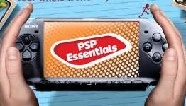 PSP Essentials Price Drop Revealed