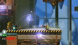 Bionic Commando Rearmed 2 | Review | 7outof10.co.uk