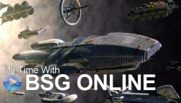 Battlestar Galactica Online: Impressions – Part 4 “Series Finale”