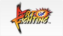 Neo Geo Station – Art of Fighting Review [NoobFeed.com]
