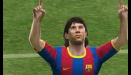 PES 2011 3D is our most realistic football game yet – Enomoto