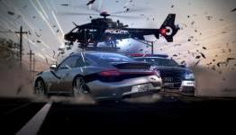 Need for Speed Hot Pursuit – 3 New content Packs