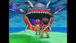 The Gestalt Effect of Dragon Quest IX, Or: How I Learned to Stop Worrying and Love the Grind