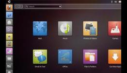 Fedora and openSUSE Stops Unity Project