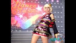 New Costume Pack for Konami’s DanceMasters Now Available