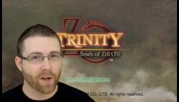 Blistered Thumbs – Trinity: Souls of Zill O’ll Review