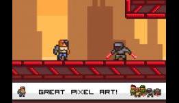 Pocket Gamer: iPhone retro platformer League of Evil gets ‘massive’ update