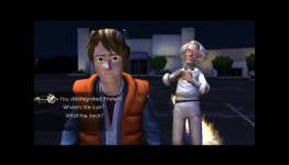 Back to the Future: The Game- Episode 1: It’s About Time Review (Modojo)