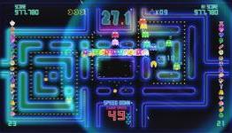 Pac-Man Championship Edition DX Review [BrightHub.com]