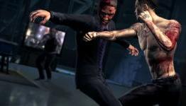 Raw DLC: True Crime: Hong Kong what could have been…