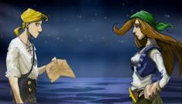 The Top Ten Romances In Video Game History