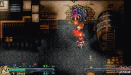 Ys I and II chronicles new features trailer w/screens