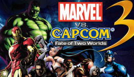 TLRHQ: Review – Marvel vs Capcom 3: Fate of Two Worlds