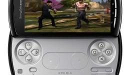 Sony Ericsson Xperia Play Bruce Lee Dragon Warrior