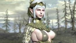 Kingdom Under Fire II Legacy: War, Romance & Heroes
