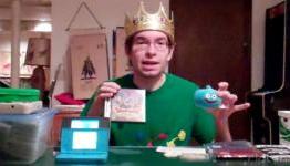 The King Nintendo Fanboy’s Collectors Journal 2/17/2011