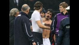 Galliani wants Gattuso leniency