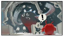 Game Podunk Preview – De Blob 2: The Underground Trailer