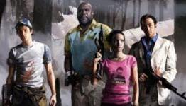 Valve Announces New Left 4 Dead 2 DLC