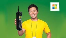Receive $25 gift card to the Microsoft Store by recycling your old cell phone