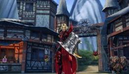 DHGF: Lord of Arcana Review