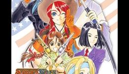 DHGF Hall of Fame Nomination: Sakura Wars: So Long, My Love