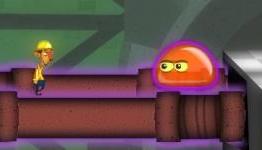 GameStyle: Tales From Space: About A Blob Review