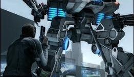 EmpireOnline: MindJack  Review
