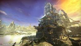 New Bulletstorm trailer