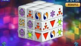 148apps – Mahjongg Dimensions Review