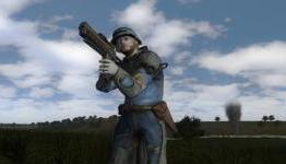 Gettysburg: Armored Warfare Screenshots Released