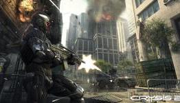 Crysis 2 now available for Steam preorder