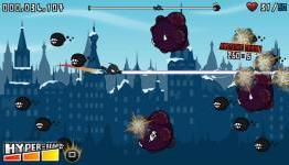 Big Download: Who’s That Flying?! Review
