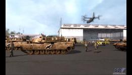 11 New Screenshots of Elements of War