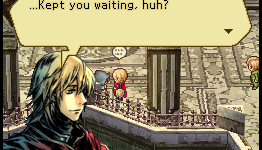 Radiant Historia Screens Keep Us Waiting