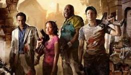 Left 4 Dead 2 DLC will include Left 4 Dead 1, too