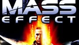 Mass Effect Death Spoof