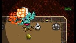 GamesRadar: 100 Rogues Review