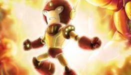 GamePro: Explodemon Review
