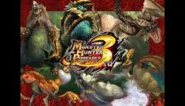 Capcom offering up Monster Hunter survey