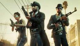 Mexico Congress to prohibit sale of “Call of Juarez: The Cartel”