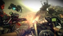 The Telegraph: Killzone 3 review