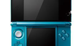 New Nintendo 3DS OS screenshots