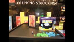 Toy Fair 2011: Tetris: Link