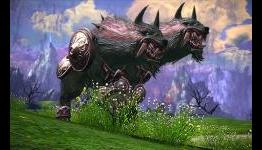 Tera Online Beastiary – Cromoses