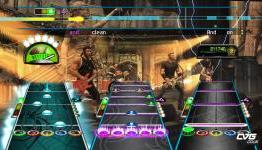 Activision ‘abused’ Guitar Hero, says ex-boss