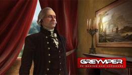 Civ4 and Civ5 are the subjects of Steam’s weekend sale