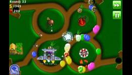 AppSafari – Bloons TD 4 Review