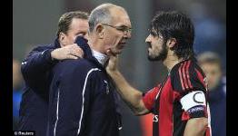 Tottenham coach Joe Jordan blasts Milan nutter Gennaro Gattuso over ‘racism’ claim