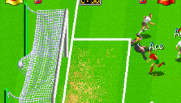 Super Sidekicks (PS3) Review *Brutal Gamer*